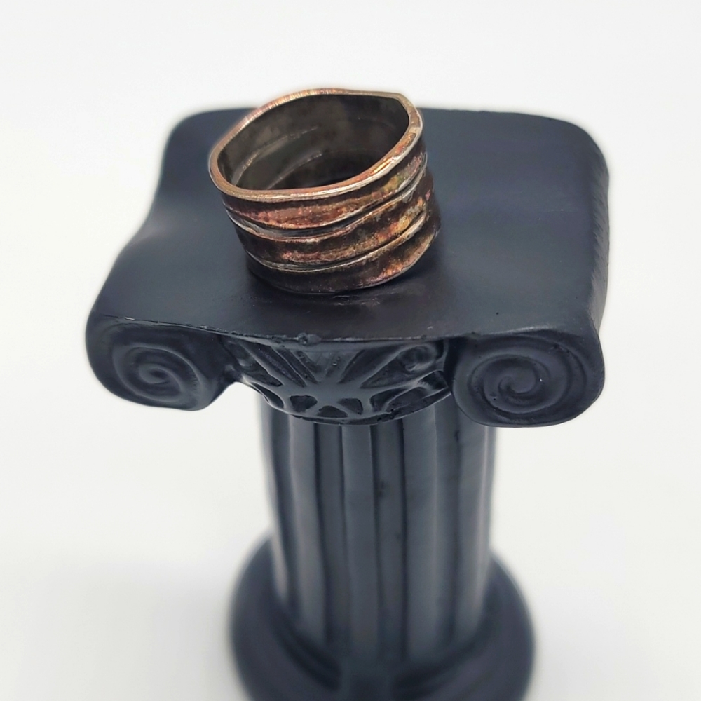 Sundance Sterling Silver Ring